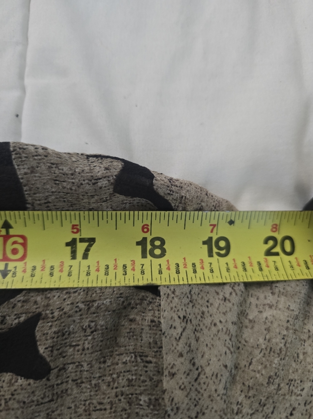 ​Chico's Design 100% Silk Asian-Inspired Buddha Blouse - Forearm Length Sleeves - Picture 7 of 9